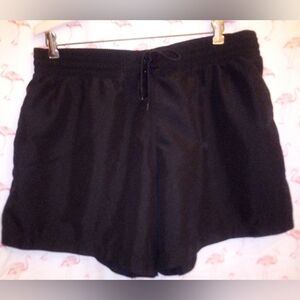 Kona Sol Ladies Shorts Size 1x